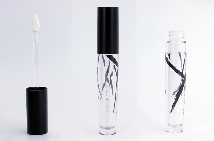Decorated Lipgloss